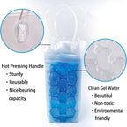 Ice Wine Bag Bottle Chiller Set of 2