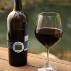 Wine Bottle Thermometer