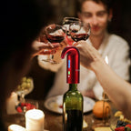 Wine On Tap Wine Oxygenator For Smoother Taste
