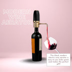 Electric Wine Dispenser