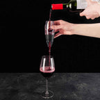 Wine Aerator by the Glass