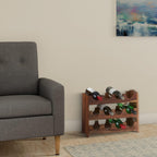 Stackable Wine Rack