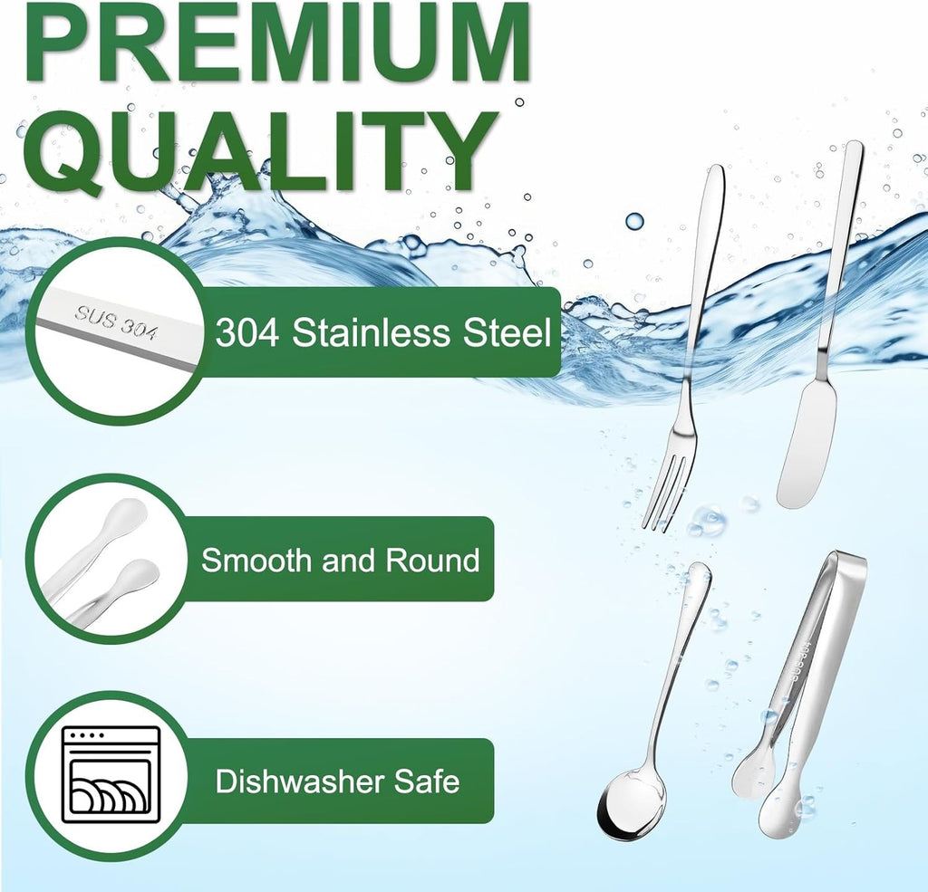 38 Pcs Charcuterie Boards Accessories