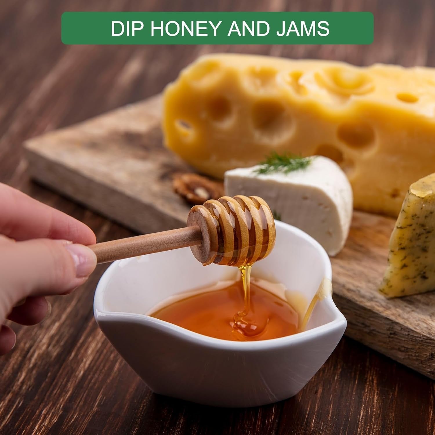 38 Pcs Charcuterie Boards Accessories