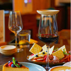 Wine Glass Charcuterie Toppers