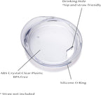 Stainless Steel Wine Glass Tumbler