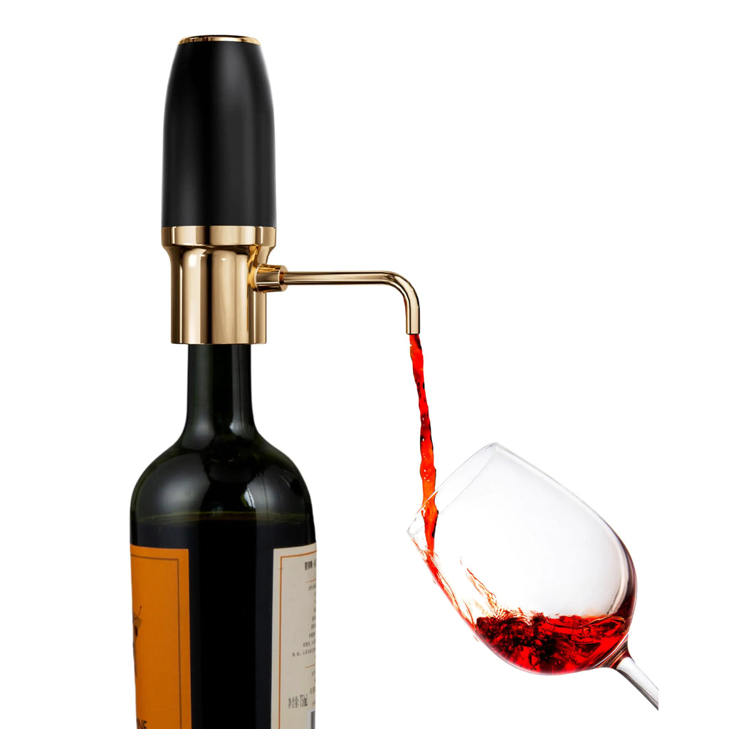 Electric Wine Dispenser