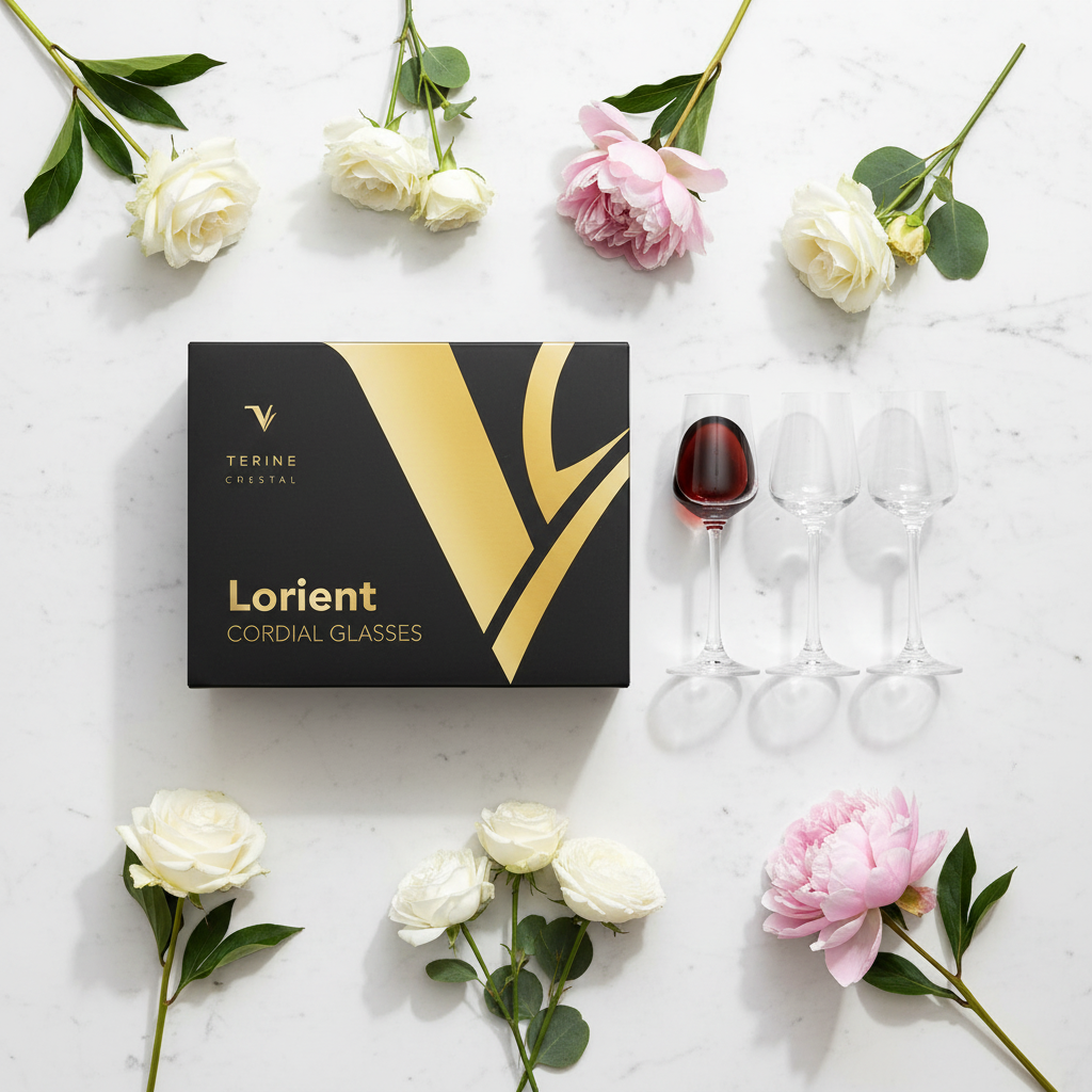 VC VEENU Bright Flat Lay