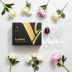 VC VEENU Bright Flat Lay