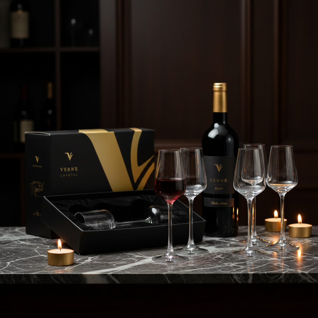 VC VEENU Moody Luxury